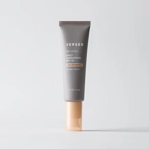 NWT Versed Good Defense Daily Sunscreen SPF 50